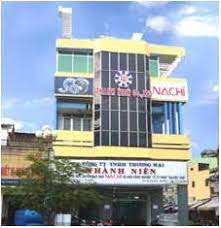Về chúng tôi