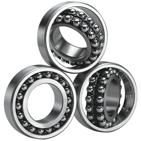 VÒNG BI TRÒN TỰ LỰA 